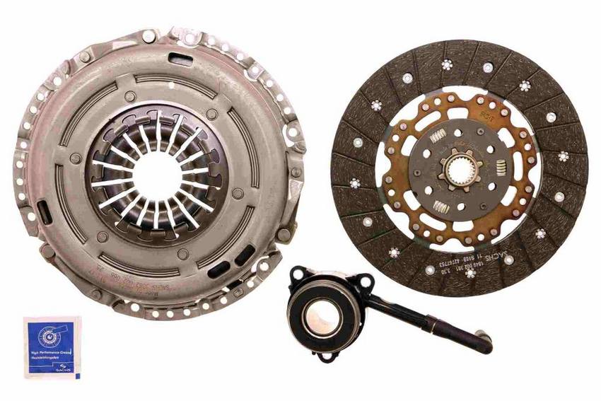 VW Transmission Clutch Kit – Sachs K7074801