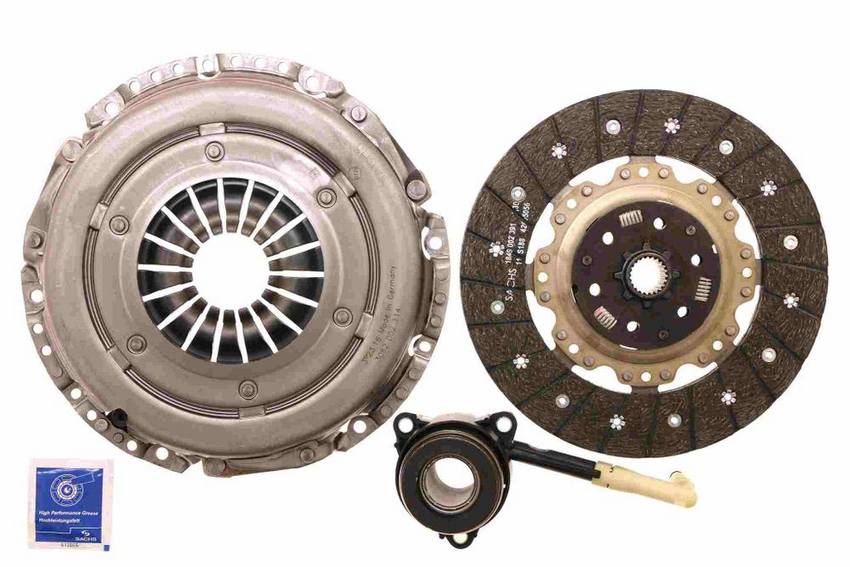 Sachs Clutch Kit - K70753-01