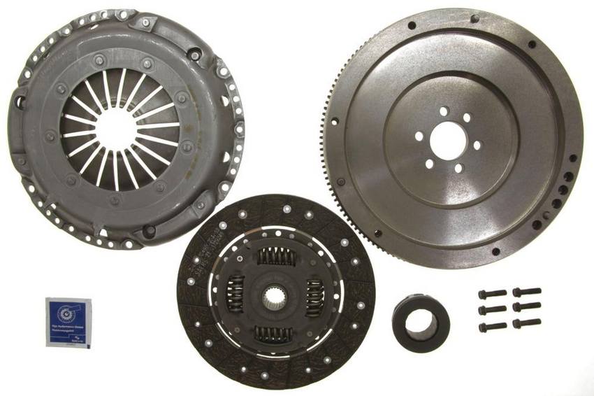 Audi VW Transmission Clutch Kit – Sachs K7077101F