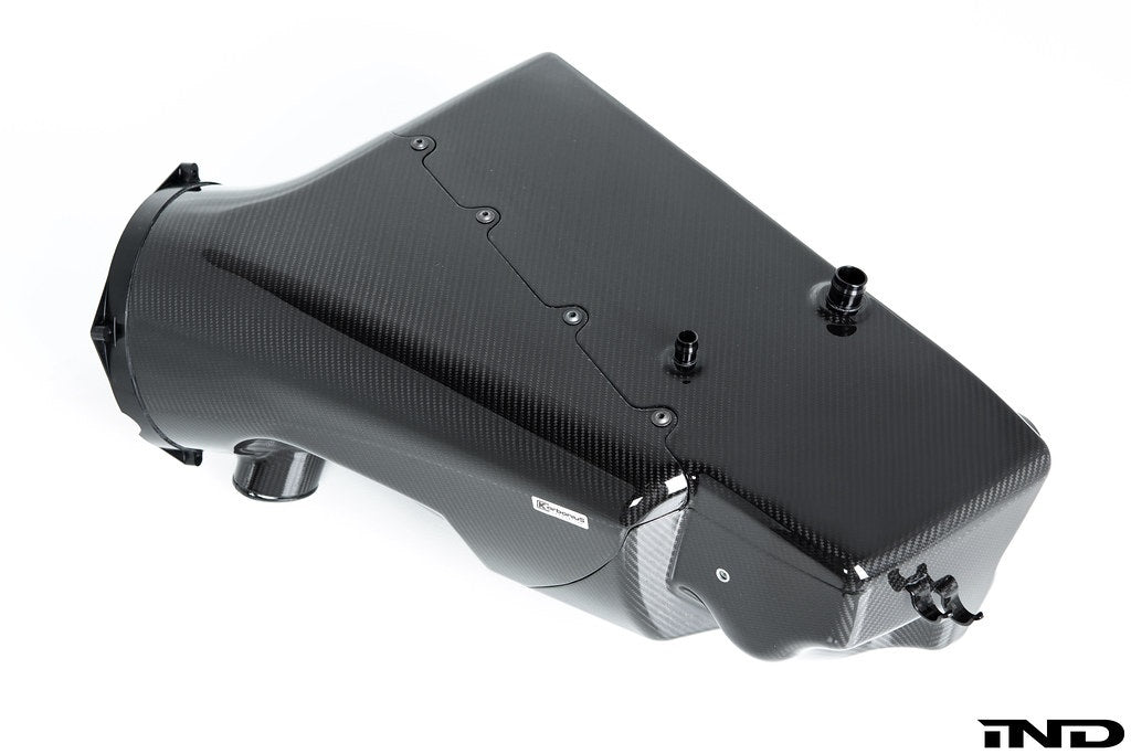 Karbonius E46 M3 CSL (S54) Carbon Airbox