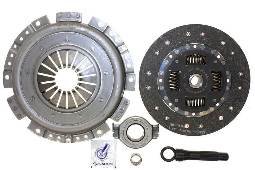 Audi VW Transmission Clutch Kit – Sachs KF12201