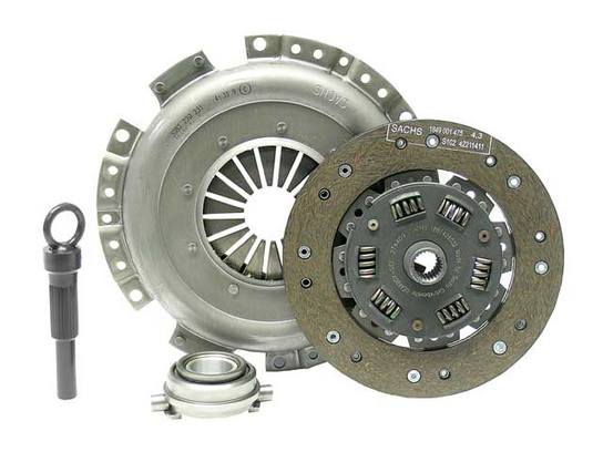 Porsche Clutch Kit – Sachs KF19201