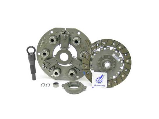 Porsche Clutch Kit – Sachs KF19901