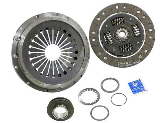 Sachs Clutch Kit - KF200-01