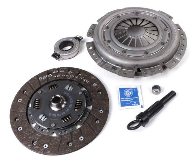 Sachs Clutch Kit - KF251-01