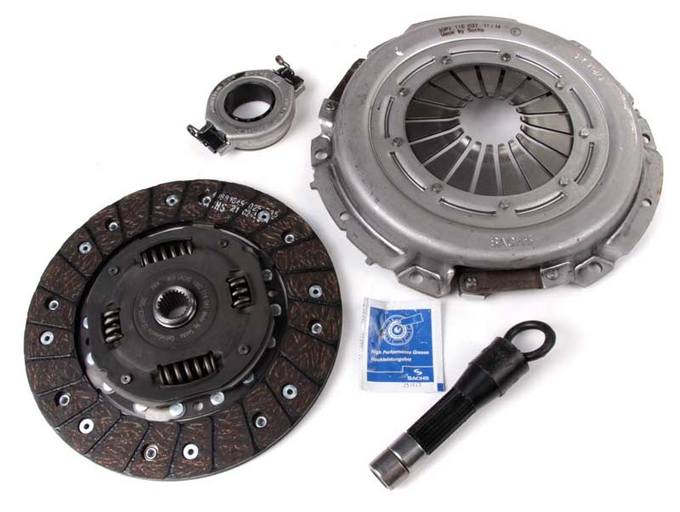 VW Clutch Kit (3 Piece) – Sachs KF28801