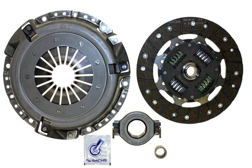 Audi VW Transmission Clutch Kit – Sachs KF29401