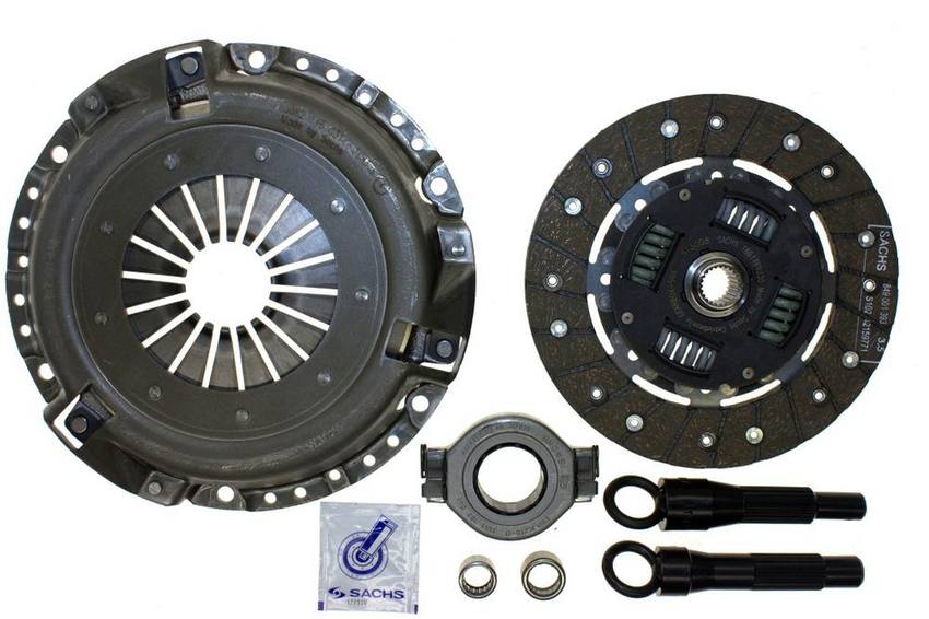 Audi VW Transmission Clutch Kit – Sachs KF29402