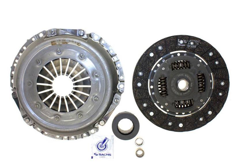 Audi Transmission Clutch Kit – Sachs KF77001