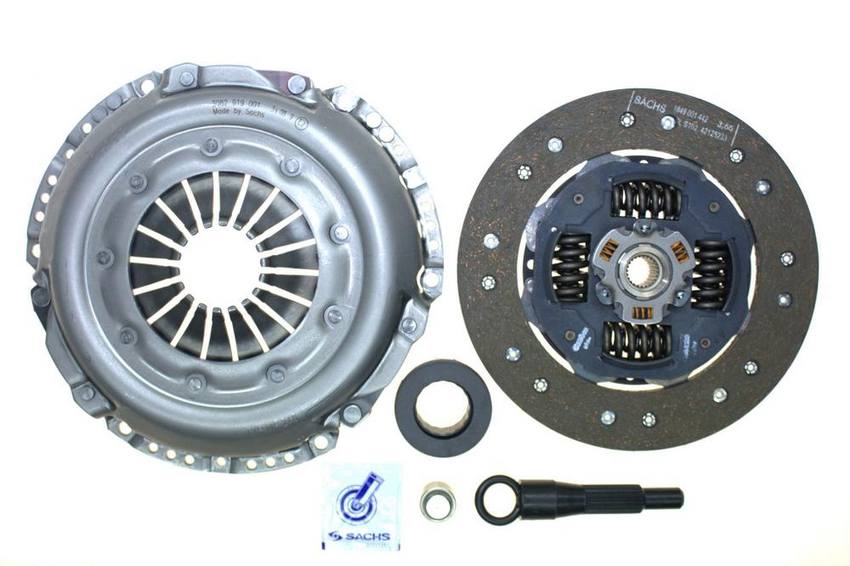 Audi Transmission Clutch Kit – Sachs KF77201