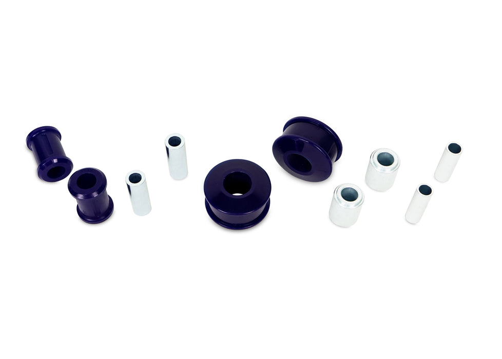 VW MKII Golf & Jetta Front Lower Control Arm Bushing Kit