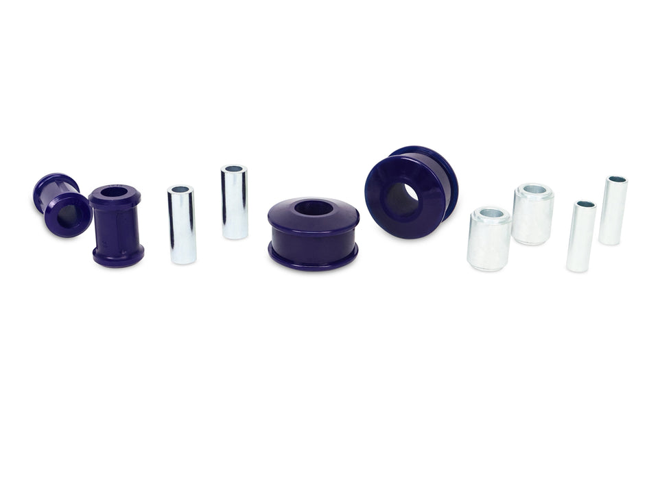 VW MKII Golf & Jetta Front Lower Control Arm Bushing Kit