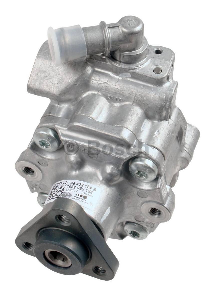 VW Power Steering Pump 7P6422154A – Bosch KS00000166