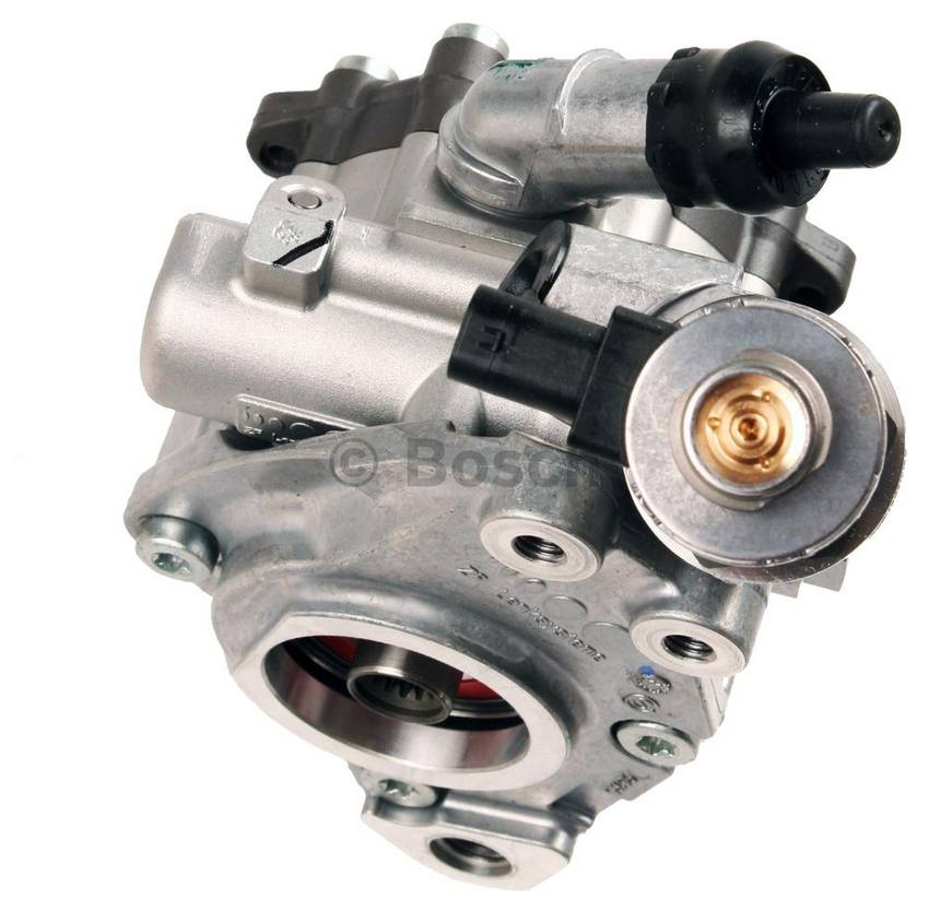 Audi Power Steering Pump 4H0145156P – Bosch KS00000177