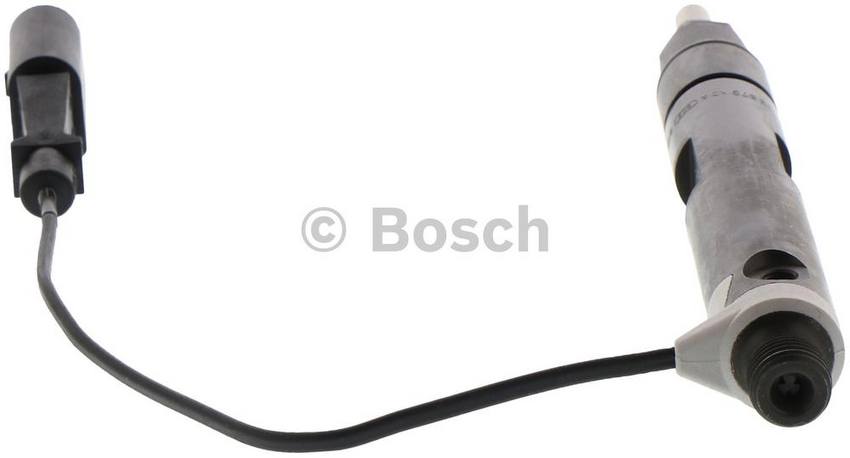 VW Power Steering Pump 6N0145157X – Bosch KS00000533