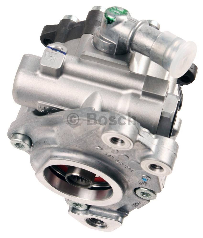 Audi Power Steering Pump 4Z7145156G – Bosch KS00000720