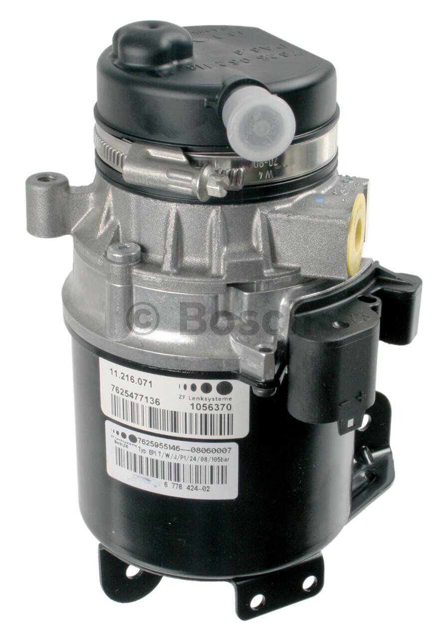 Mini Power Steering Pump (Rebuilt) 32416778425 – Bosch KS01000120