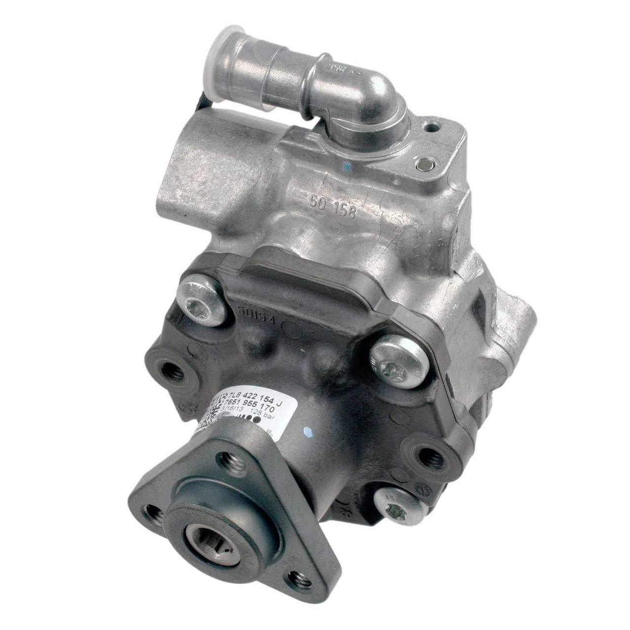 Audi VW Power Steering Pump 7L8422154J – Bosch KS01000125