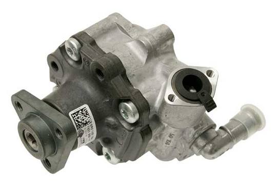 Audi Power Steering Pump (Rebuilt) 8R0145154C – Bosch KS01000131