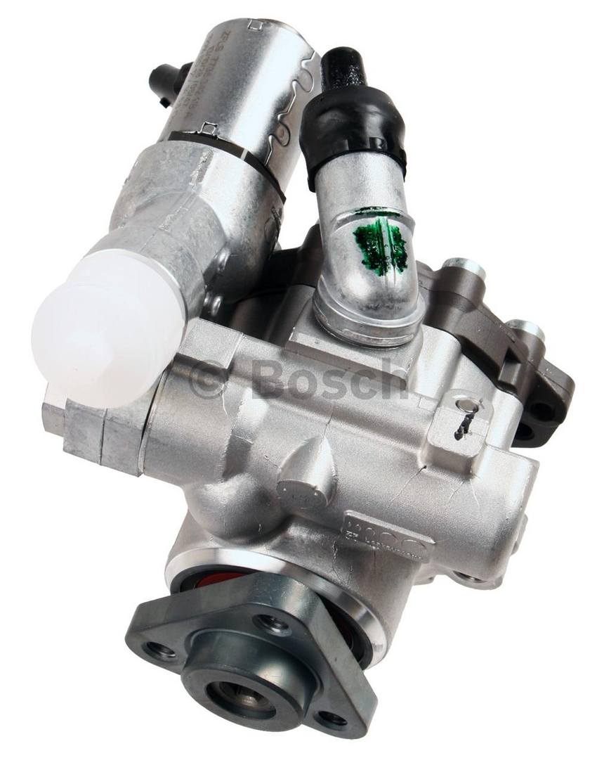 Audi Power Steering Pump 4H0145156N – Bosch KS01000141