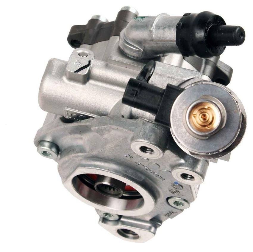 Audi Power Steering Pump 4H0145156P – Bosch KS01000147