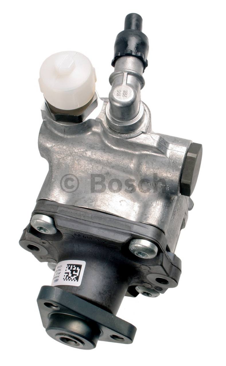 BMW Power Steering Pump Bosch 32413450592