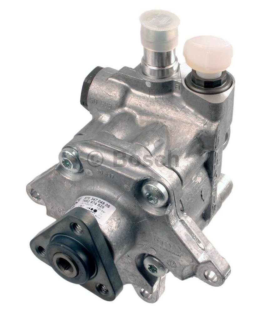 Porsche Power Steering Pump – Bosch KS01000158