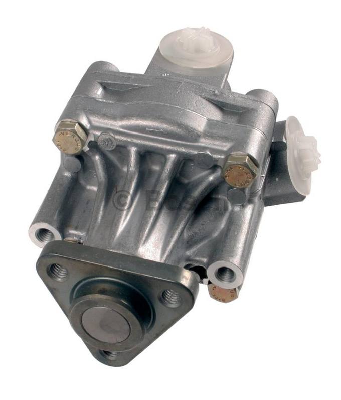 Power Steering Pump – Bosch KS01000278