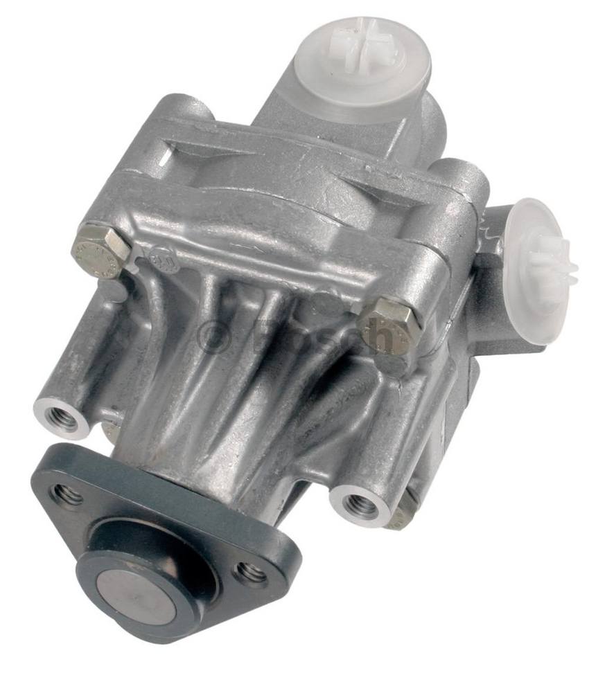 Audi Power Steering Pump 8G0145155A – Bosch KS01000283