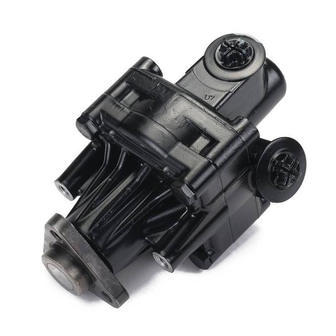 Audi Power Steering Pump (Rebuilt) 4D0145155K – Bosch KS01000297