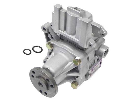 Mercedes Power Steering Pump (Rebuilt) 140466620180 – Bosch KS01000307