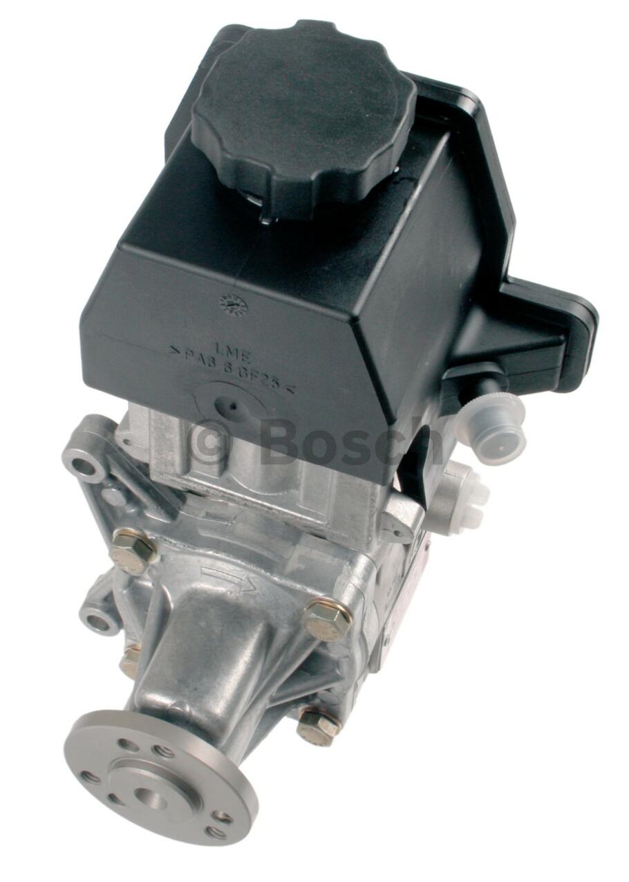 Mercedes Power Steering Pump (Rebuilt) 140466620180 – Bosch KS01000307