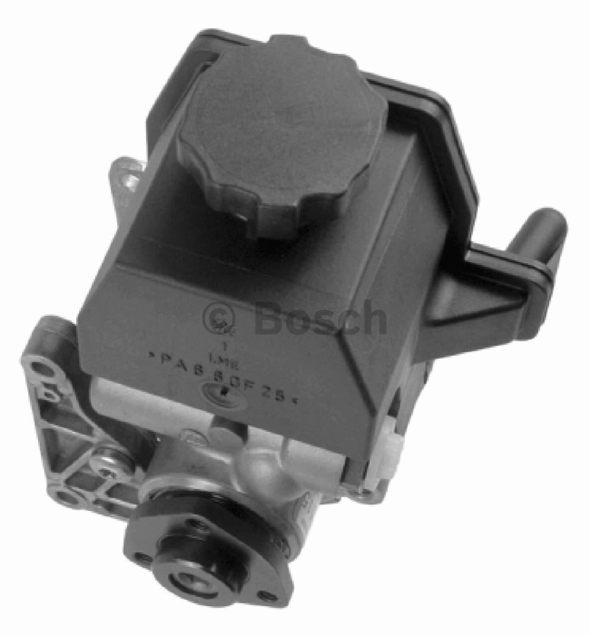 Mercedes Power Steering Pump – Bosch KS01000495