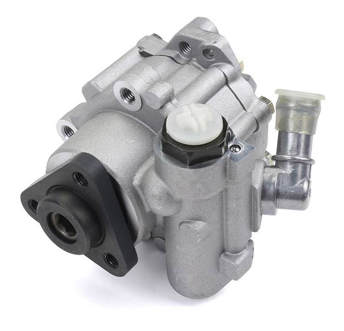 Audi VW Power Steering Pump (Rebuilt) 8D0145156KX – Bosch KS01000507