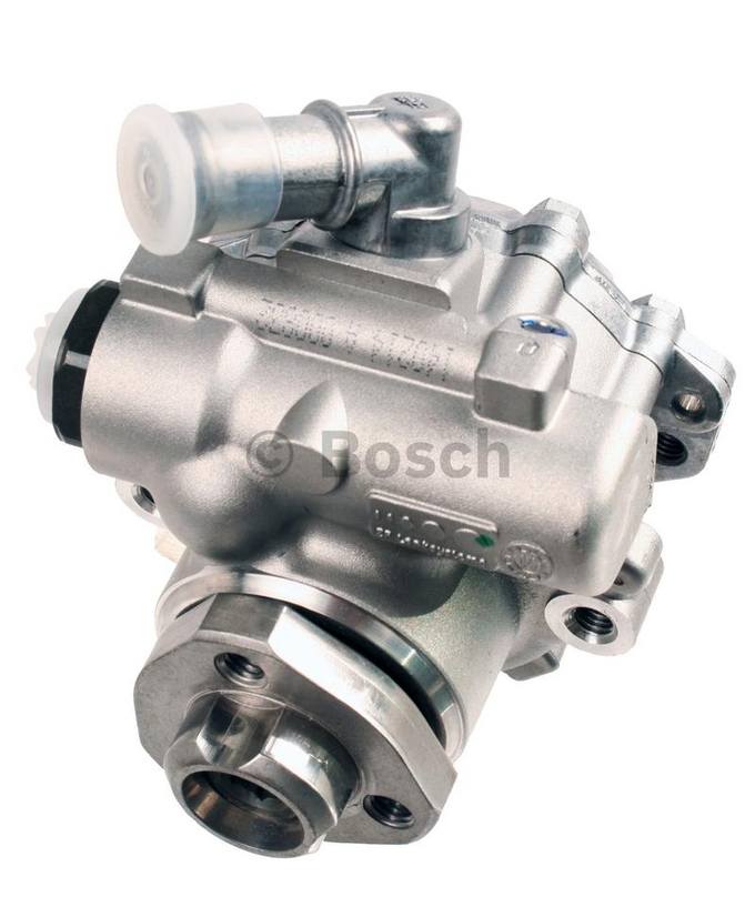 VW Power Steering Pump 028145157FX – Bosch KS01000547