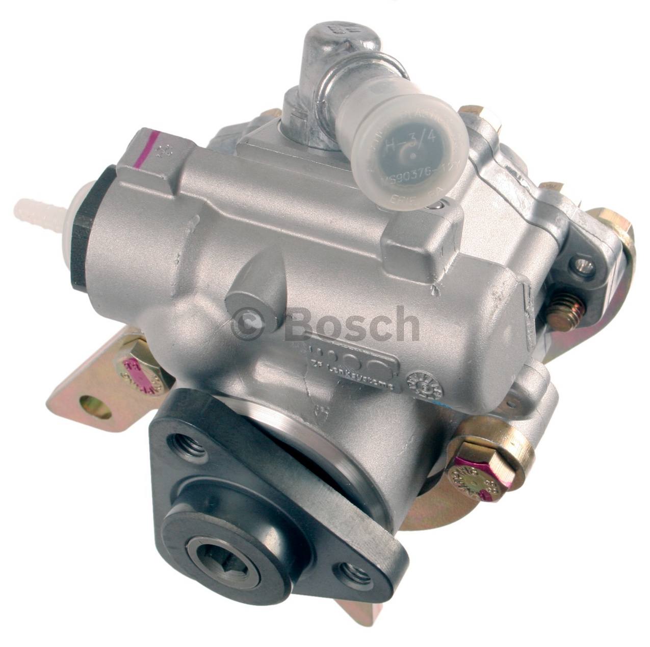 Power Steering Pump (Remanufactured)