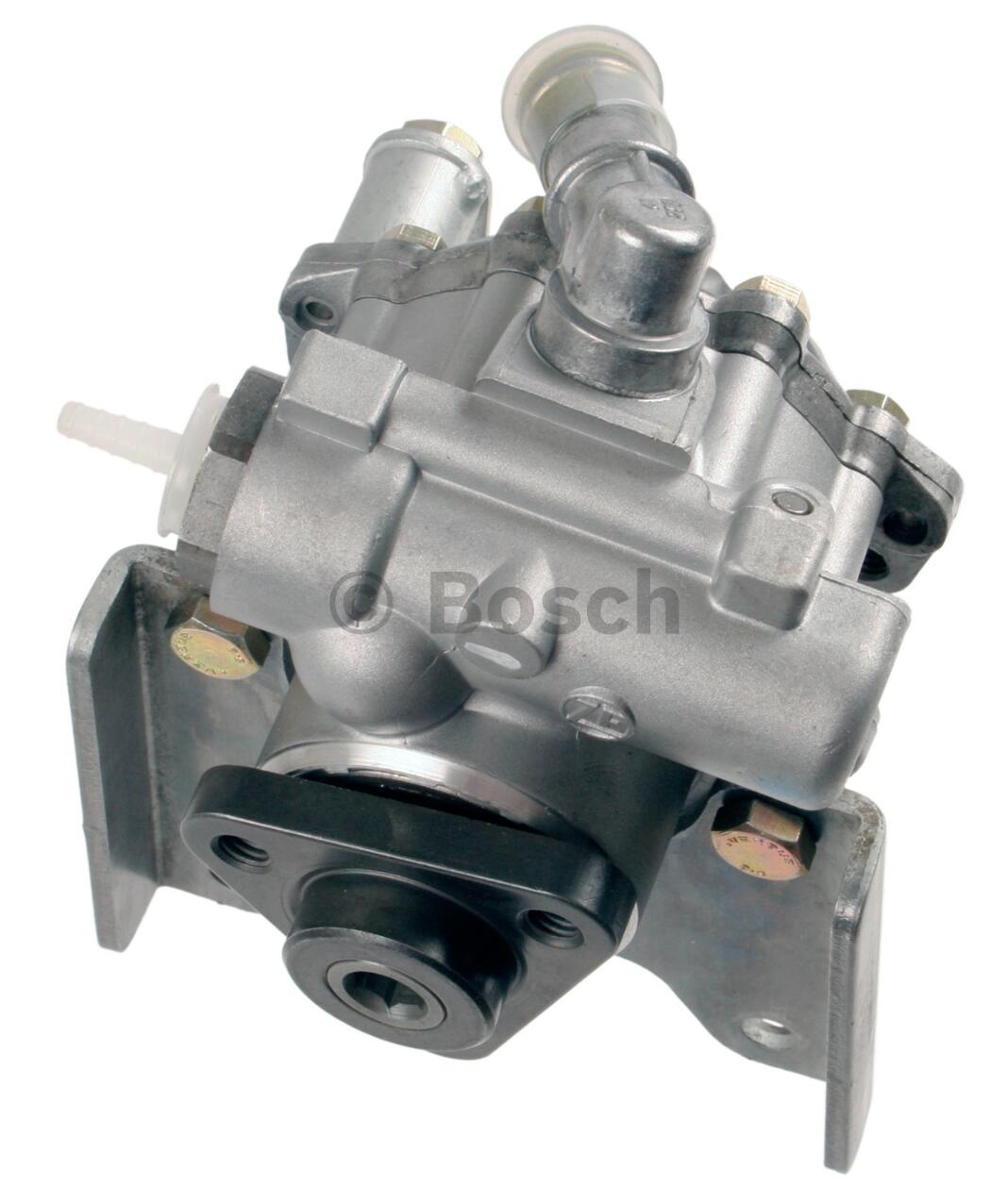 BMW Power Steering Pump (Rebuilt) 32411093039 – Bosch KS01000555