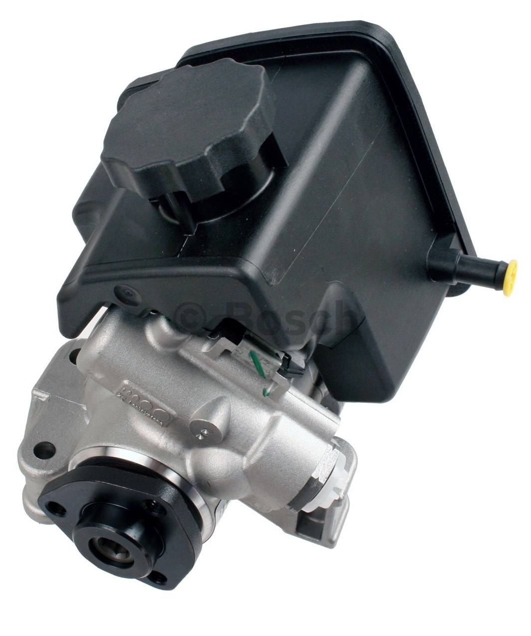 Mercedes-Benz Power Steering Pump Bosch 0024667401