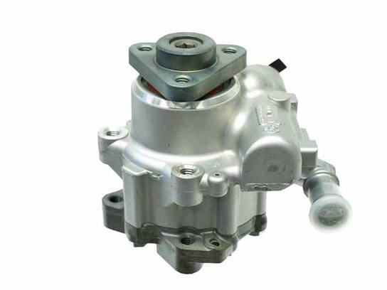 Audi Power Steering Pump (Rebuilt) 4B0145156X – Bosch KS01000569