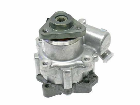 Audi Power Steering Pump (Rebuilt) 4B0145156N – Bosch KS01000570