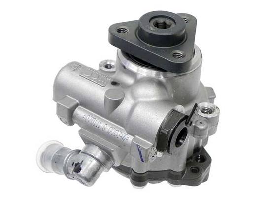 Audi VW Power Steering Pump (Rebuilt) 3B7422154A – Bosch KS01000571