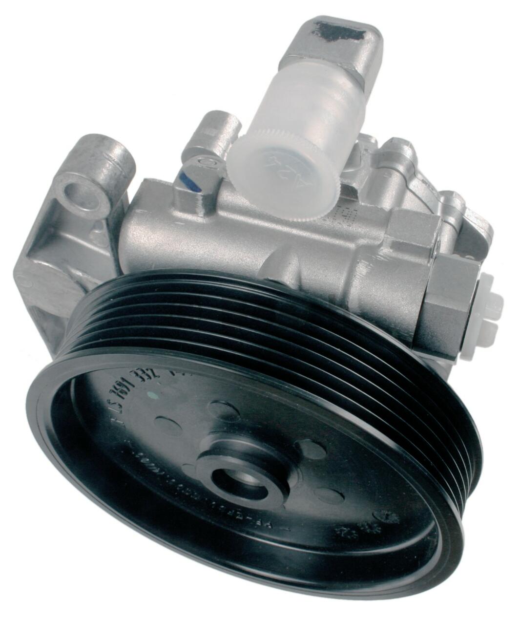 Mercedes Power Steering Pump – Bosch KS01000604