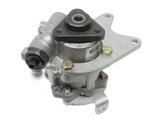 BMW Power Steering Pump (Rebuilt) 32412229037 – Bosch KS01000617