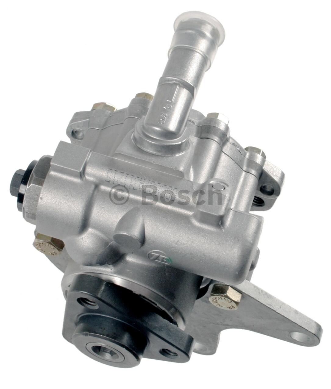 BMW Power Steering Pump (Rebuilt) 32412229037 – Bosch KS01000617