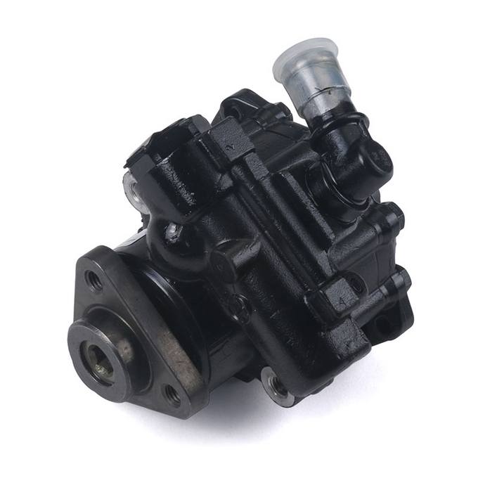 Audi Power Steering Pump (Rebuilt) 4F0145155H – Bosch KS01000654