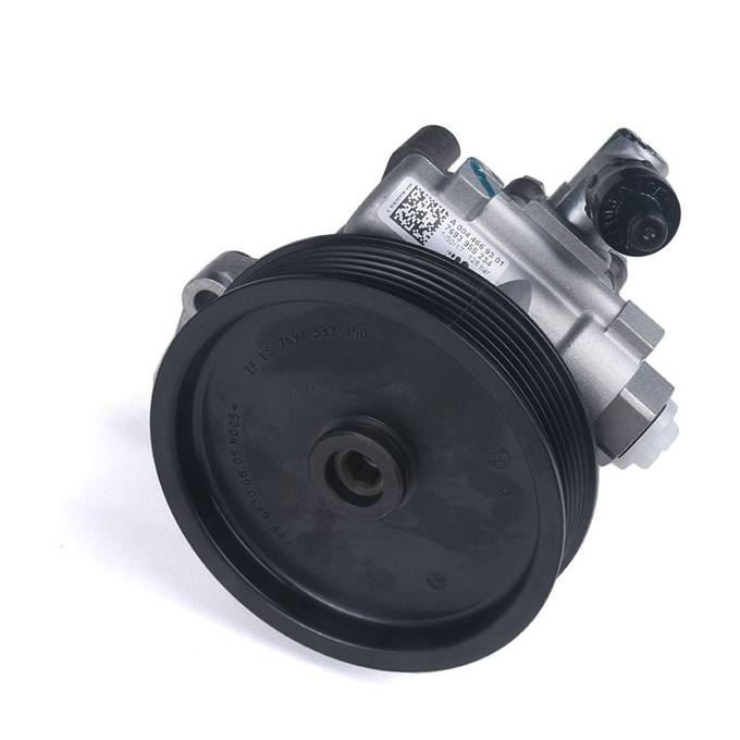 Mercedes Power Steering Pump (Rebuilt) 004466930180 – Bosch KS01000661