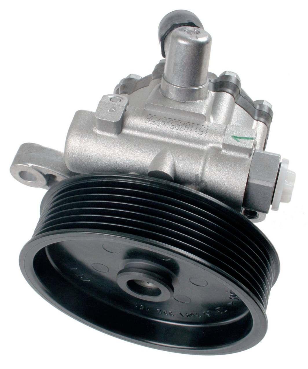 Power Steering Pump (Remanufactured)