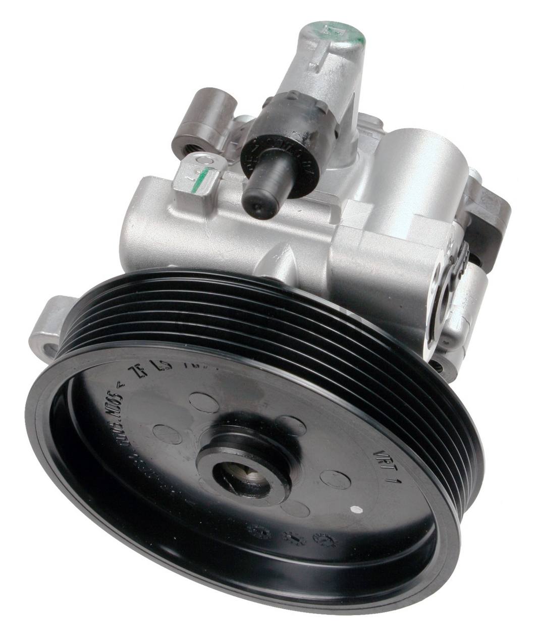 Mercedes-Benz Power Steering Pump Bosch 0064663601