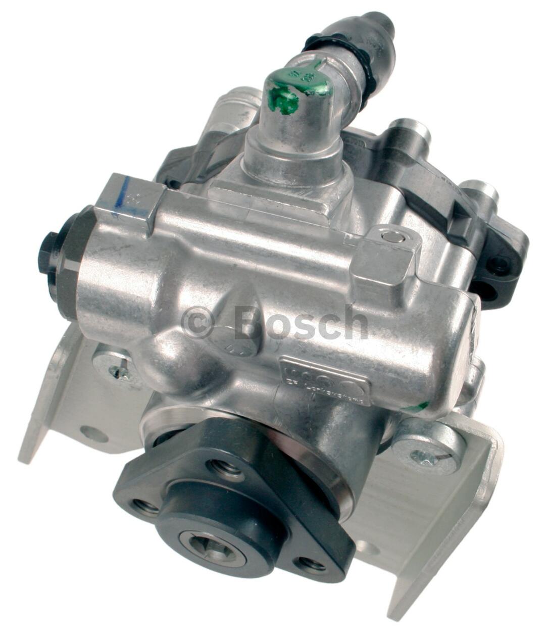 BMW Power Steering Pump 32416766190 – Bosch KS01000678