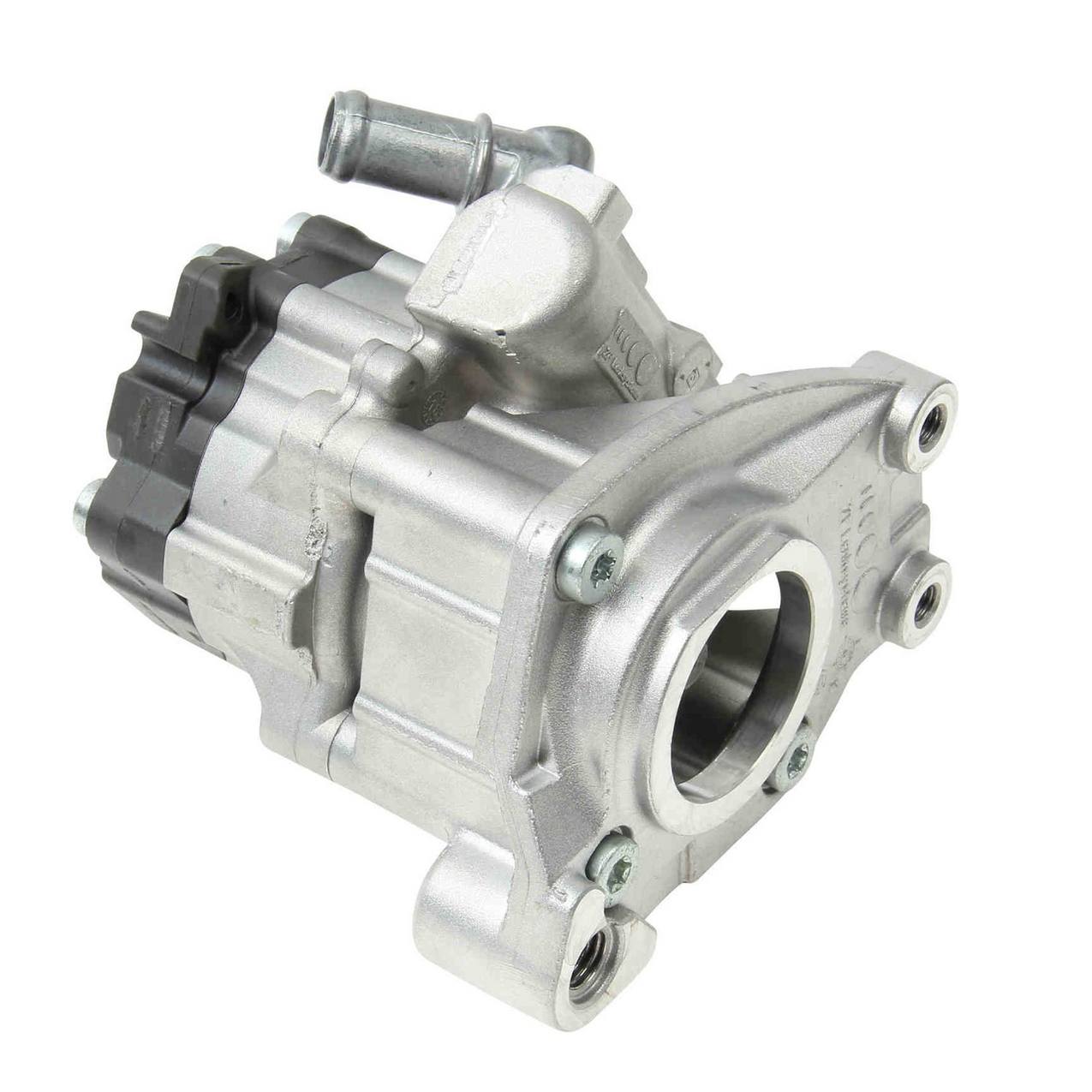 Audi Power Steering Pump (Rebuilt) 4Z7145156E – Bosch KS01000689